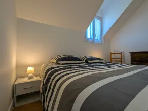 Charmante maison avec piscine en Brenne – 2 ch, jardin, draps et ménage inclus - Image 4