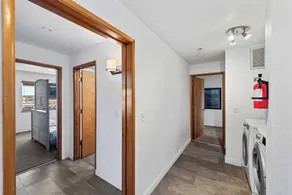 Overlook the Winchester Bay Harbor from the spacious 3rd Level! - Image 3