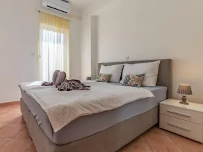 Agréable appartement avec barbecue, piscine et terrasse - Image 4