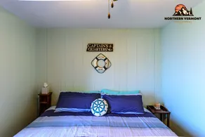 WATERFRONT 4BR Home 30min from Jay Peak!  - Lake Memphremagog - AMAZING VIEW!! - Image 3