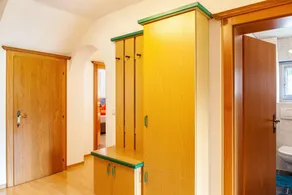 \"Haus Alpenheim Ferienwohnung 3\" mit Bergblick, Balkon & WLAN - Image 5