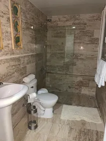 Cabarete Bay residence steps from beach&supermarket, 3bd/3bt, parking - Image 3