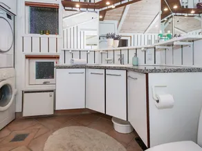5 star holiday home in Sjølund - Image 4