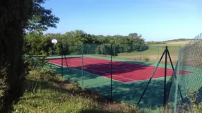 GITE \" le romarin \" en quercy swimming pool and tennis court - Image 3