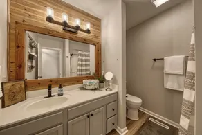 Cabin In The City - Hot Tub, Fire Pit & Forest Trails - Image 4