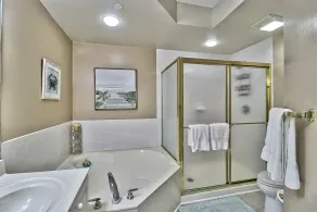 Litchfield Beach 3Bed / 3Bath w canapé-lit Condo bord de l'océan à Pawleys Island SC - Image 4