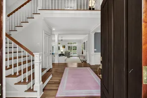 5 chambres avec une magnifique piscine privée et vue sur le parcours de golf - Image 2