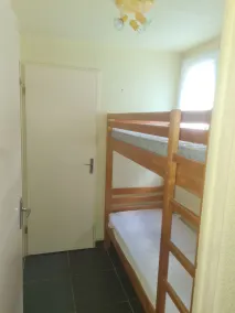 Apartment at the foot of the slopes - STATION LE PLEYNET - Image 3