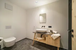 Apartment 'Mucher Veit' with Mountain View, Shared Garden and Wi-Fi - Image 5