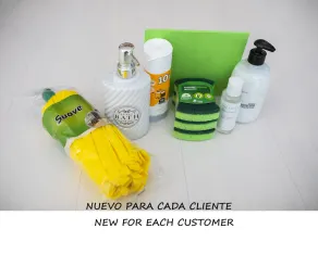 FÖRSTA LINJE, STOR TERRAS, gratis wi-fi - COSTA BLANCA, VILLAJAOYOSA - Image 4