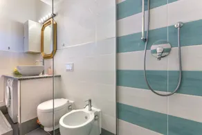 Appartement \"Villa Sterlizia-Verde\" mit Meerblick, WLAN und Terrasse - Image 3