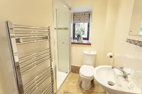 Red Deer Cottage, Wheddon Cross - Image 3