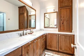 KBM Resorts | Red Pine | Free Door-to-Ski shuttle, Near Gondola at Canyons and Village,Common hot tub, Pool (summer), Tennis, Gas Fireplace RPT-14t - Image 2