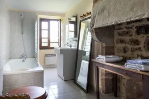 Mas De Beauce - Vier Schlafzimmer Villa, Schläft 8 - Image 2