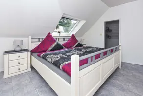 Apartamento Friesenzauber apartamento Friesenzauber - Image 3