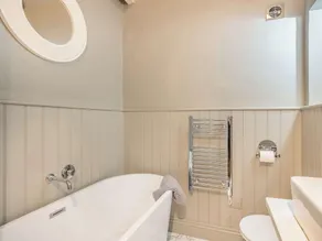 2 Schlafzimmer Unterkunft in Northrepps - Image 4