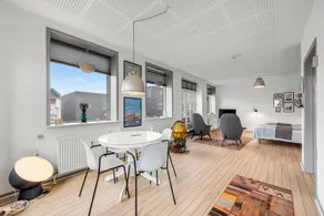 Hvide Sande Hotel - Image 3