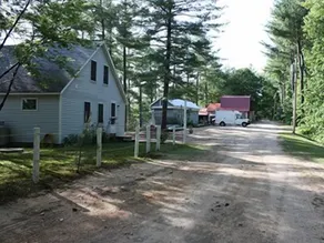 Water Front Cape Style Cottage - Image 5