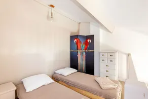 Gruissanne - Maison avec piscine, à 150m de la plage - Image 5
