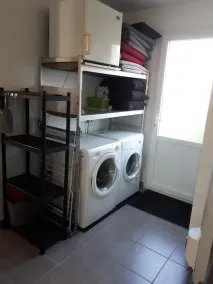 MAISON de L'Olivier à 50M de la plage. - Image 3