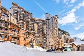Residence Les Alpages - maeva Home - Comfort Studio (4 People) - Image 3