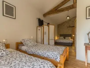 Charming Cottage in Vineyards - Near Nantes & Clisson - WiFi, Family-Friendly - Image 5