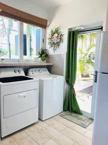 Maison Casa Miguel Ramey Beach 🏖 - Image 2