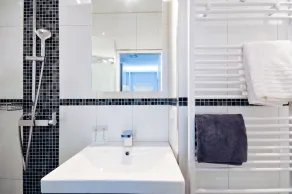 Appartement luxueux et moderne avec balcon à Vienne, - Image 3