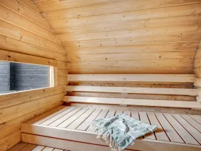 \"Gizella\" - 500m to the fjord by Interhome - Image 2