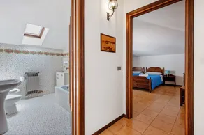 Apartamento 'Appartamento Rupestre 2.0' com terraço privado, jardim privado e acesso Wi-Fi - Image 2