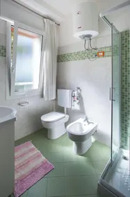 Pine forest front apartment with swimming pool max 5 people wi-fi - Image 3