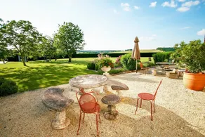 Chateau Duras - Five Bedroom Castle, Sleeps 11 - Image 5