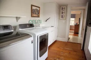 Historic, Antique Southern Maine Farmhouse For All Seasons - 5 mins to Portland! - Image 3