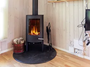 Cozy Holiday Home in Jutland near Beach - Image 4