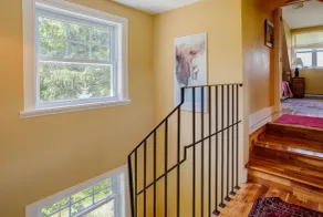 North House - Lovely Lac-Brome 3 Bedroom Lakefront Cottage - Image 2