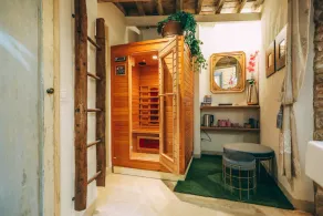 Apartment in Cortona with 1 bedrooms sleeps 4 - Image 2