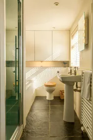 Nøddeskal, Aldeburgh - ideel til romantisk tilbagetog - Image 2