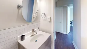 This apartment is a 2 bedroom(s), 1 bathrooms, located in Philadelphia, PA. - Image 4