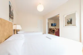 Athens Crown Paradise Apartments - Image 5