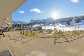 Appartement 'Superdévoluy Les Issarts' avec vue montagne, balcon et Wi-Fi - Image 2