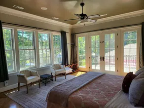 Exquisite Water Front Estate. Pool, Crabbing off private dock and sunset kayaks. - Image 5