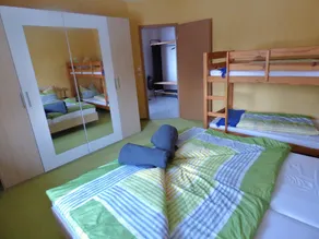 Holiday Apartment 'Adrett' with Garden & Wi-Fi - Image 5