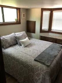 Beautiful Cabin Located in the Piney Woods of East Texas - 1 Bedroom/Double Loft - Image 2