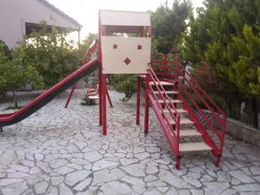 Private Villa with pool near the sea - Image 3