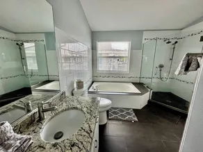 266 S. Harbour - Maison privée 3 chambres / 2 salles de bain, occupation maximale de 6 personnes. - Image 3