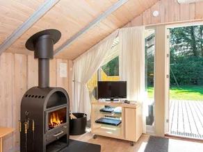 4 Person Holiday Home In Oksbol - Image 2