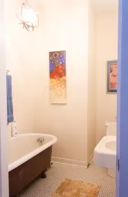 3300 SF 4BR / 3Bth Pet-Friendly Loft 2 blks von Sun Studio hat riesige Dachterrasse - Image 5