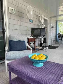 Saint Leonard Long Beach Beach House - Image 2