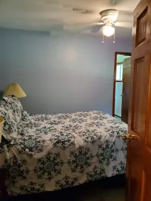 Sunset cottage complete w/large deck, fire pit and mins away from public beach - Image 4