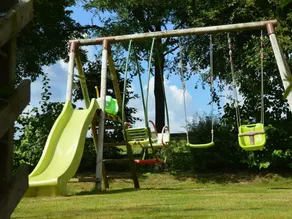 Cottage Doville, 3 værelser, 4 personer - Image 2